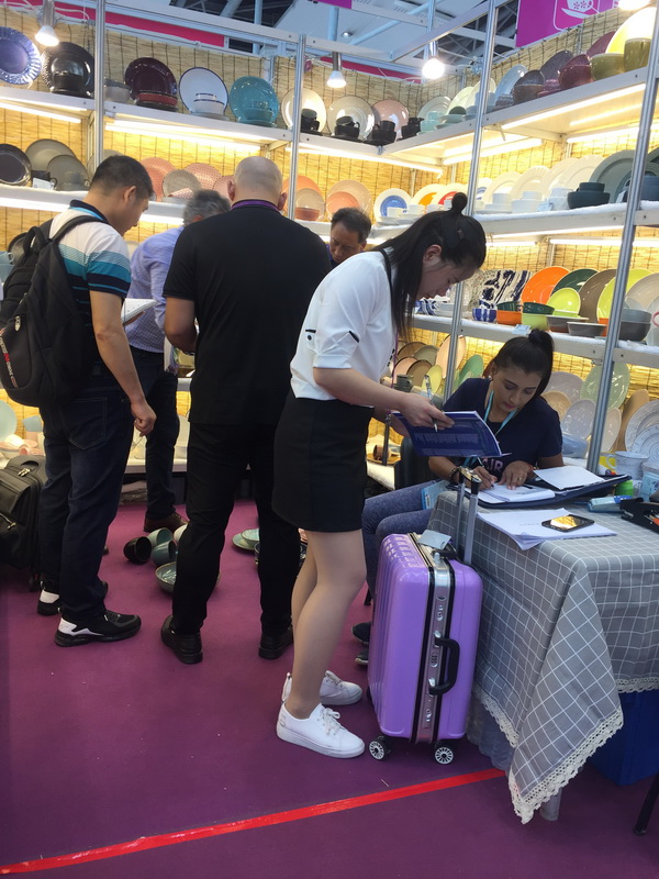 125th Canton Fair (2)